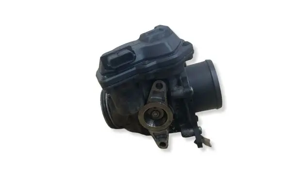 Jaguar XE EGR valve 704923080