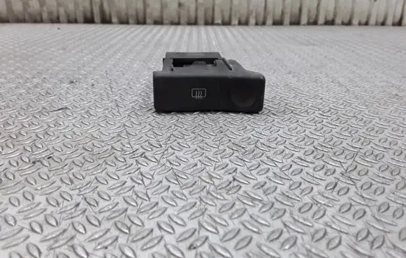 Windscreen/window heater switch