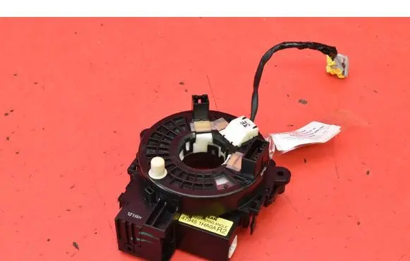 Nissan Micra Airbag slip ring squib (SRS ring) 479451HA0A