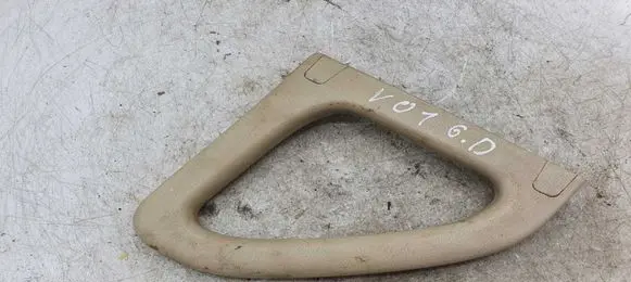 Mitsubishi Pajero Sport I Rear interior roof grab handle NOCODE