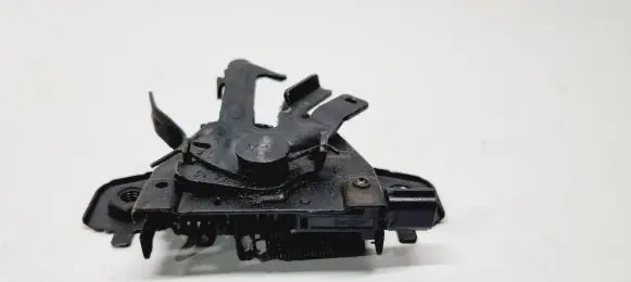 Renault Clio V Engine bonnet/hood lock/catch 656016253R