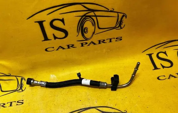 Ford Kuga III Fuel line pipe LX619J328BB