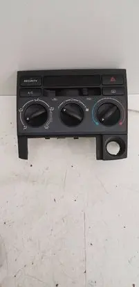 Toyota Corolla Verso E121 Climate control unit 5553313010