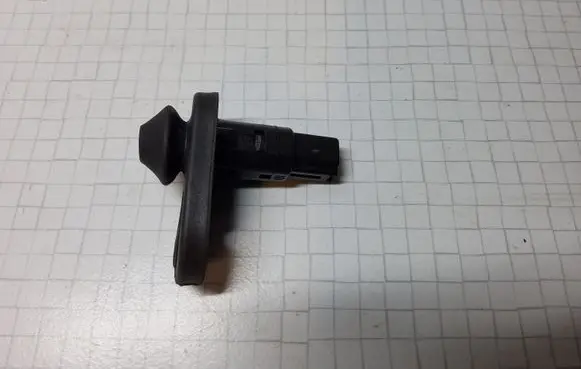 Toyota Avensis T250 Sensor
