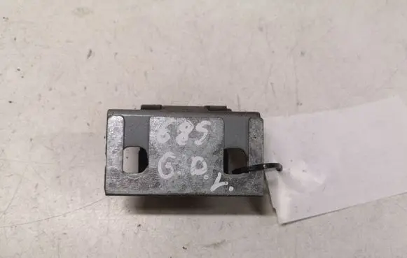 Volvo S60 Rear door upper hinge