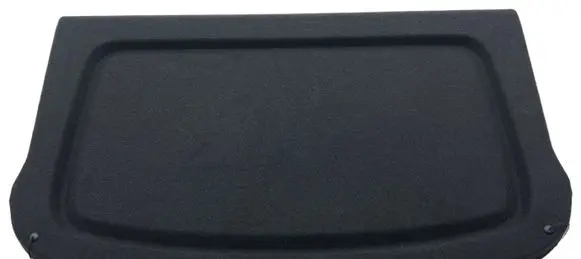 Volkswagen Tiguan Parcel shelf 571867769