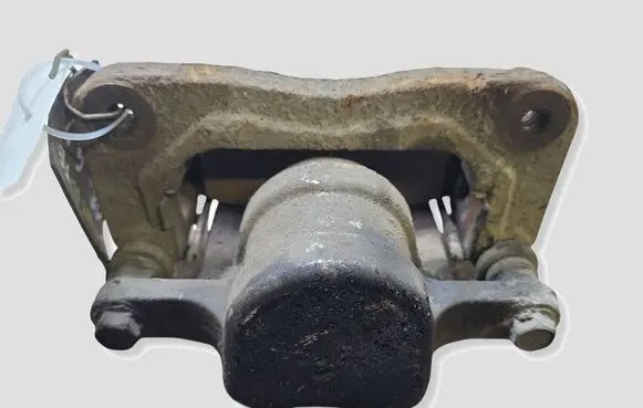 Hyundai Santa Fe Rear brake caliper
