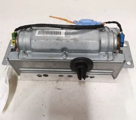 Citroen C5 Passenger airbag 9651116380 CB101710XX