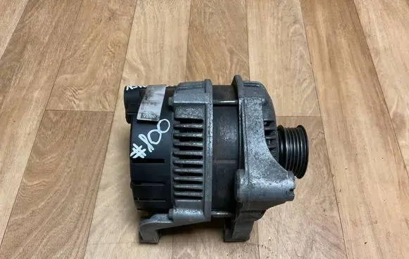 BMW 5 E39 Generator/alternator 2542812A S23AN02