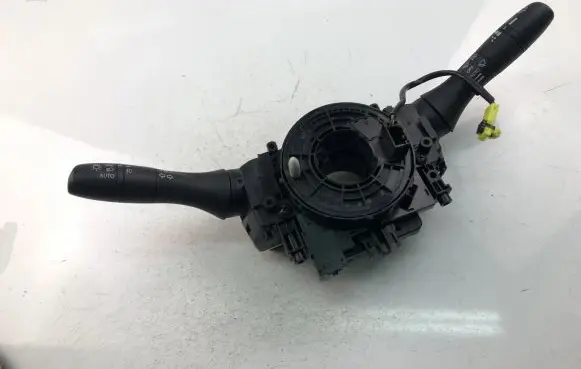 Nissan Qashqai Indicator stalk 255544EA0A