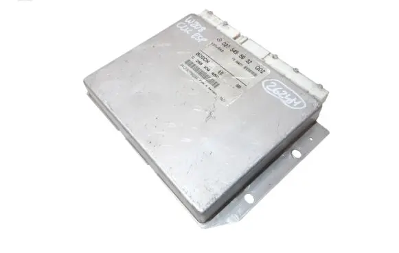 Mercedes-Benz CLK A208 C208 ABS control unit/module 0275455932 0265109450