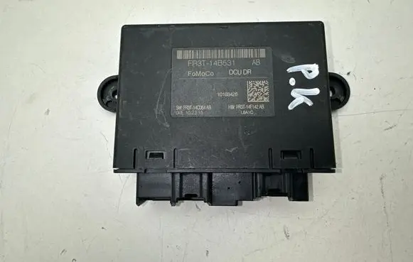 Ford Mustang VI Door control unit/module FR3T14C064AB