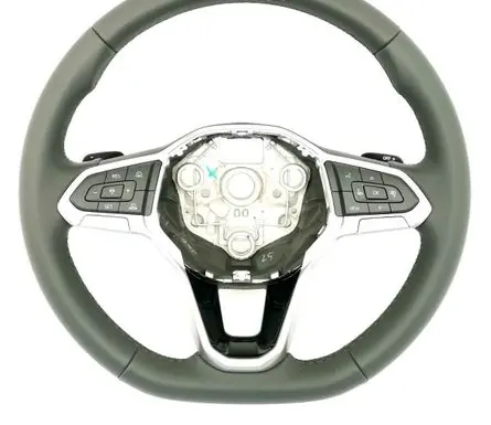 Volkswagen Tiguan Steering wheel 571419089F