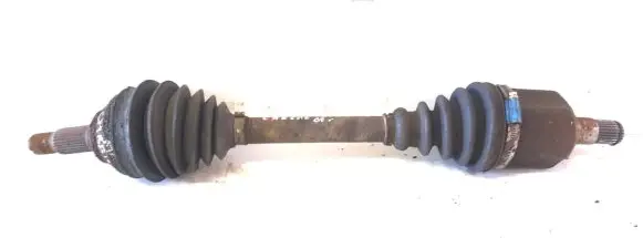 KIA Carens II Front driveshaft