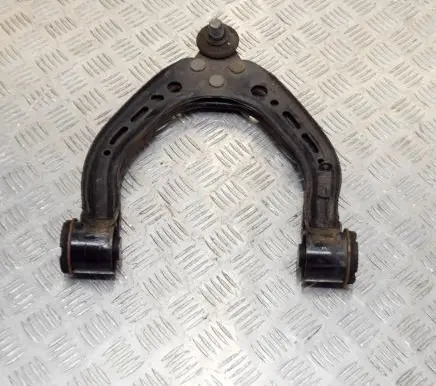 Tesla Model S Front lower control arm/wishbone
