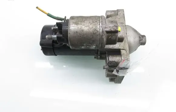 Peugeot 206 Starter motor S3016