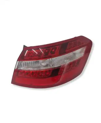 Mercedes-Benz E W212 Rear/tail lights 26042603 A046317 48377R00