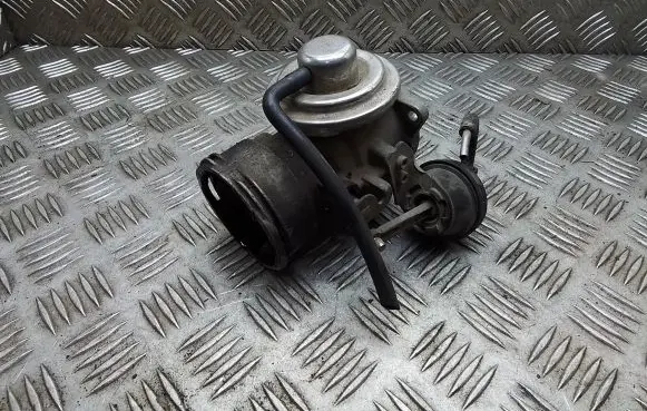 Ford Galaxy EGR valve