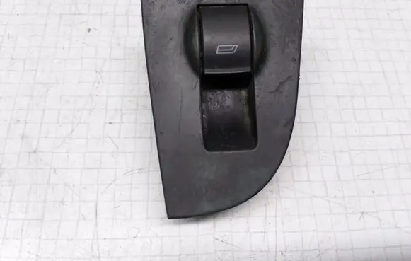 Audi A6 S6 C5 4B Electric window control switch 4B0959855 4B1959522