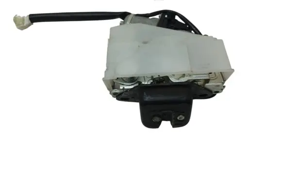 Honda Accord Tailgate/trunk/boot lock/catch/latch