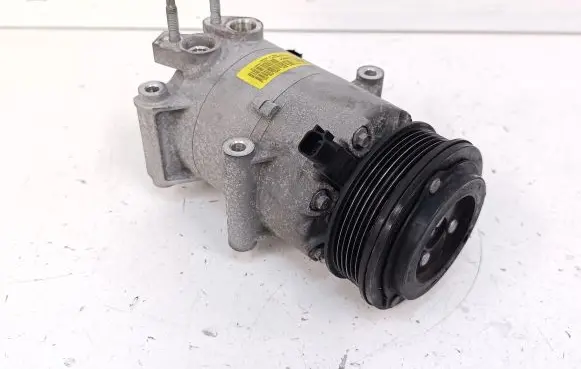 Ford Kuga II Air conditioning (A/C) compressor (pump) CV6119D629CE