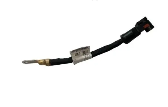 Mercedes-Benz EQE v295 Negative earth cable (battery) A2975402701 2975402701