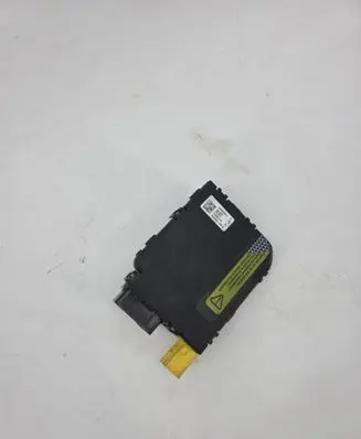 Seat Leon (1P) Steering angle sensor 1K0953549af