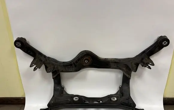 Audi A7 S7 4G Rear subframe 4G0505235AE