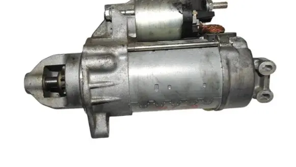 Alfa Romeo Giulia Starter motor 298875 438000-1401
