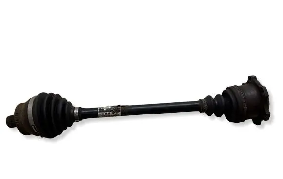 Audi A4 S4 B7 8E 8H Front driveshaft 8E0407271BJ
