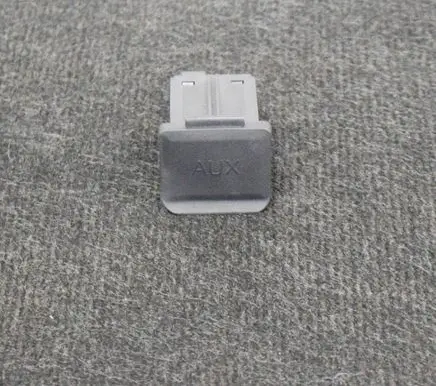 Opel Mokka AUX in-socket connector 20874710