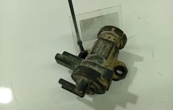 Citroen Jumpy Turbo solenoid valve 9635704380