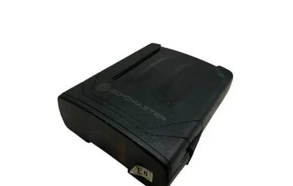 Jeep Compass Parking PDC control unit/module ECHOMASTER