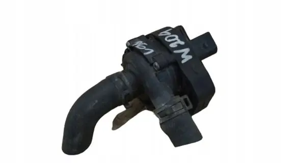 Mercedes-Benz E W211 Electric auxiliary coolant/water pump A2118350362