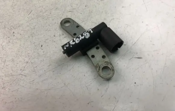 Renault Kangoo I Crankshaft position sensor