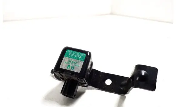 Lexus RX 330 - 350 - 400H Airbag deployment crash/impact sensor G4849-48020