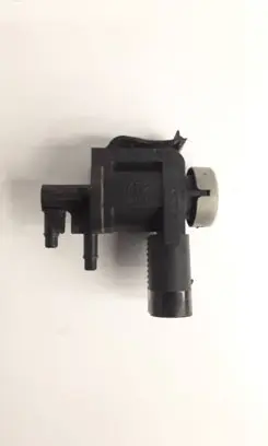 Turbo solenoid valve