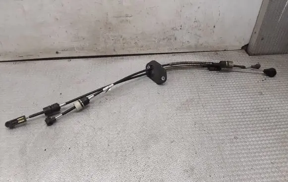Ford Transit Gear shift cable linkage 6C1R7E395AE