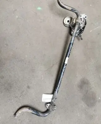 Audi A6 S6 C6 4F Front anti-roll bar/sway bar