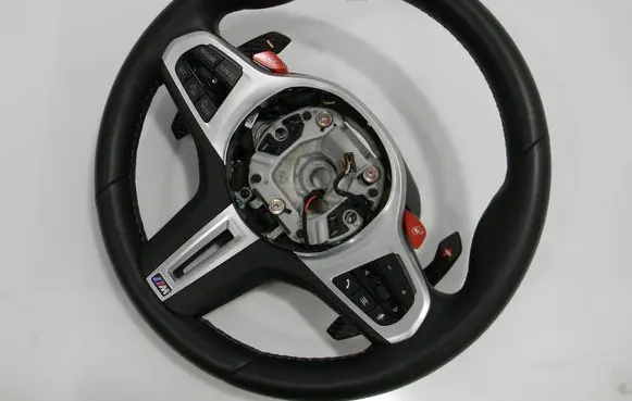 BMW XM Steering wheel 8094393 32308094393