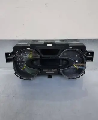 Renault Trafic III (X82) Speedometer (instrument cluster) 248102239R