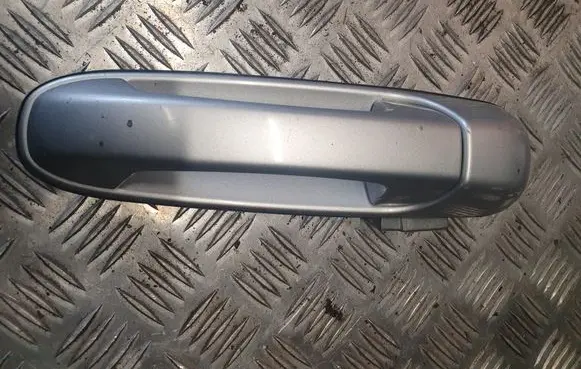 Jeep Grand Cherokee (WJ) Front door exterior handle 24737E