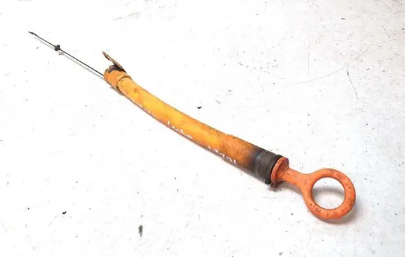 Skoda Superb B5 (3U) Oil level dip stick 038103663