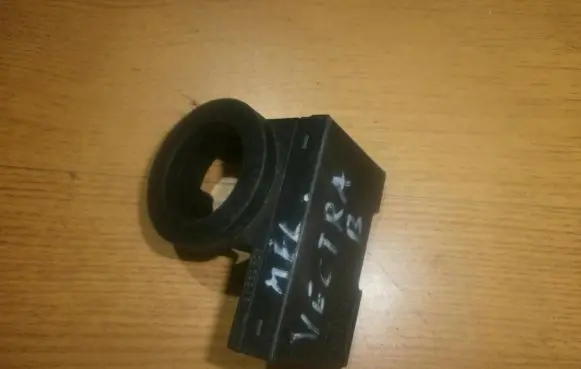 Opel Vectra B Immobiliser reader (aerial) 90532625 5WK4597