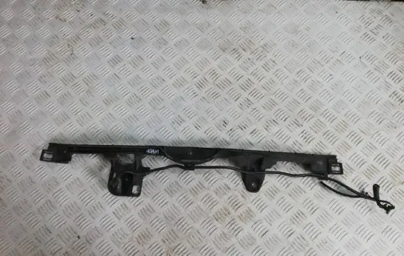 Opel Adam Rear bumper mounting bracket 13356512 34159526