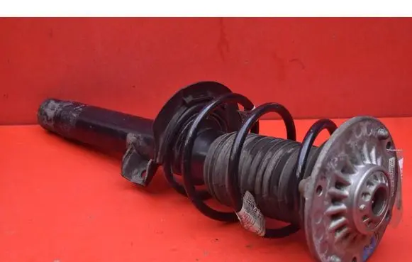 BMW 7 F01 F02 F03 F04 Front shock absorber/damper 686512801