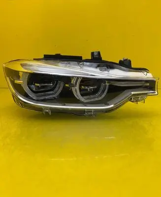 BMW 3 F30 F35 F31 Headlight/headlamp 8738718-02