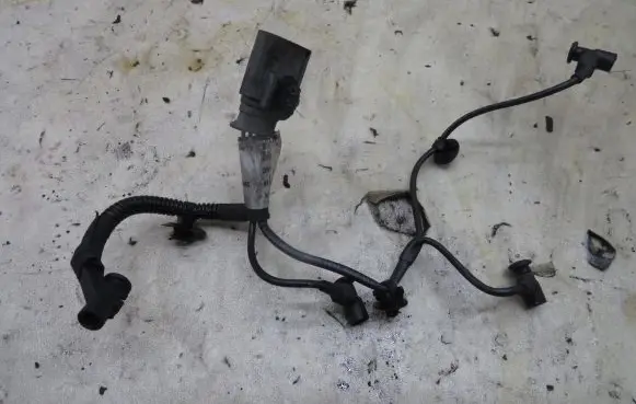 Ford Kuga II Other wiring loom 9688409680