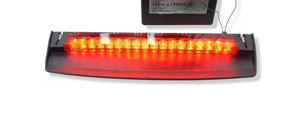 Audi A6 S6 C7 4G Third/center stoplight 4G5945097
