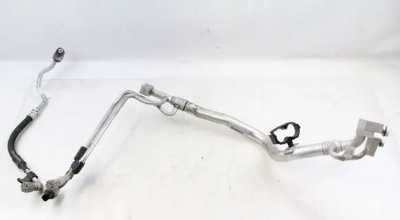 BMW 4 F36 Gran coupe Air conditioning (A/C) pipe/hose 9337126 64539337126